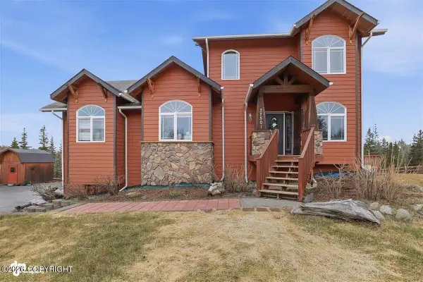 37501 Appaloosa Lane, Soldotna, AK 99669