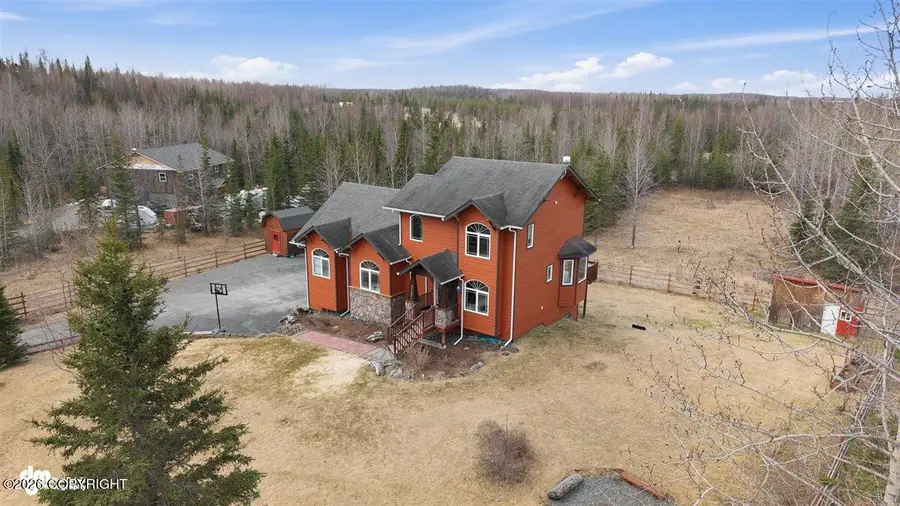 37501 Appaloosa Lane, Soldotna, AK 99669 - #3