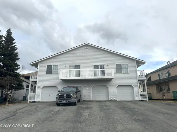 1831 Congress Circle, Anchorage, AK 99507