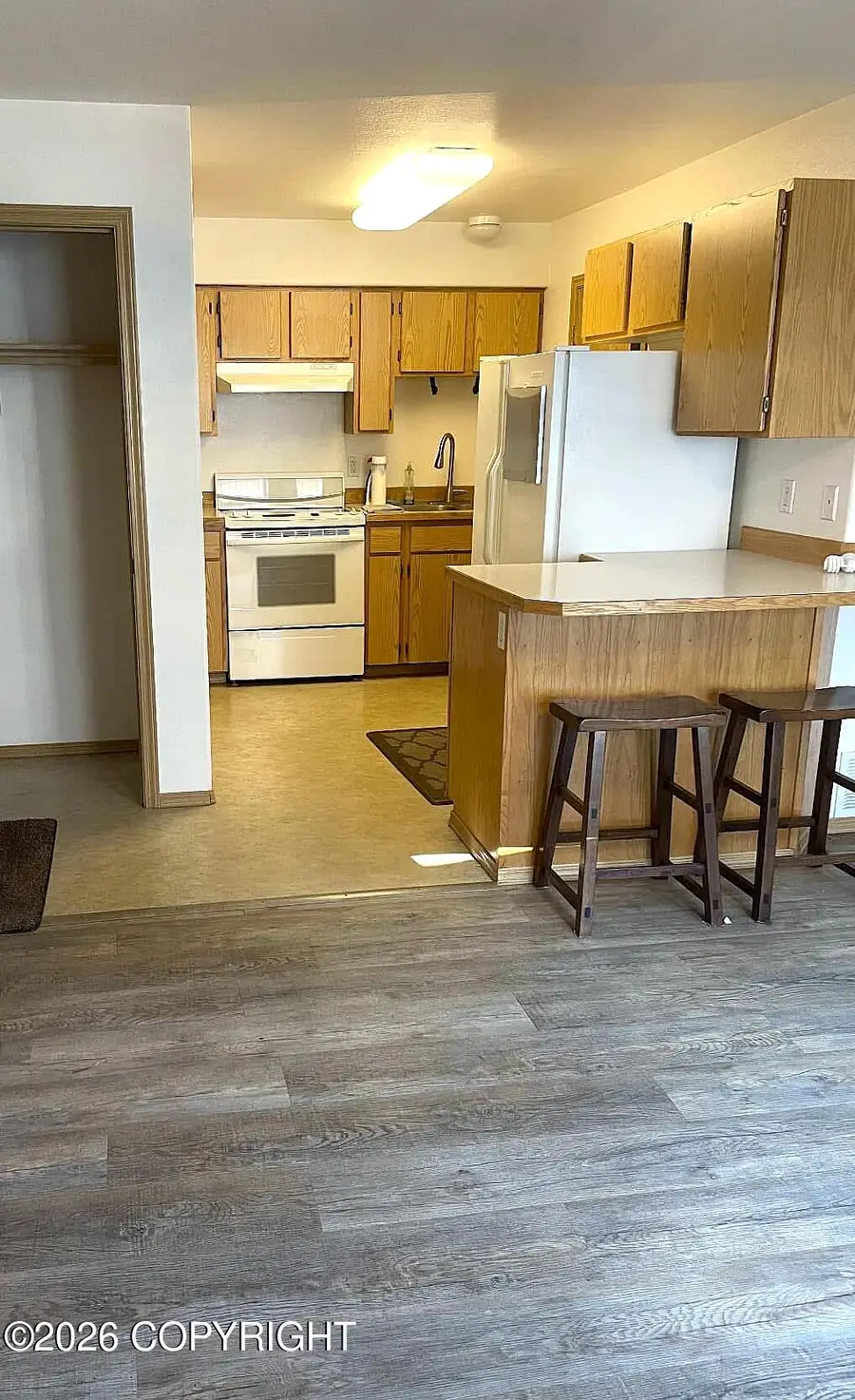 1831 Congress Circle, Anchorage, AK 99507 - #3