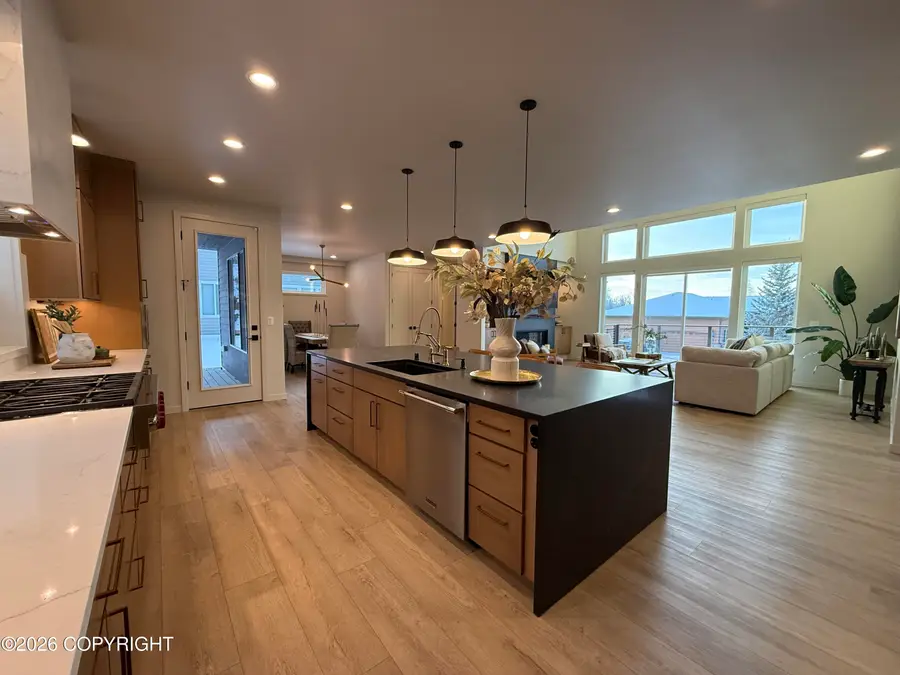 4609 Sydney Park Circle, Anchorage, AK 99516 - Image #3