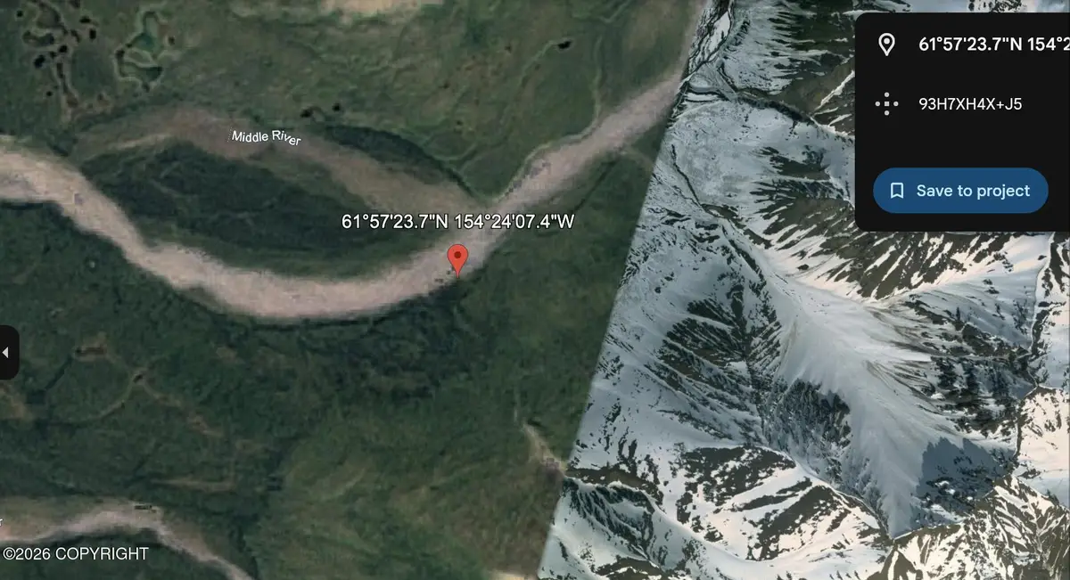 ASLS 89-210, McGrath, AK 99627 - #1