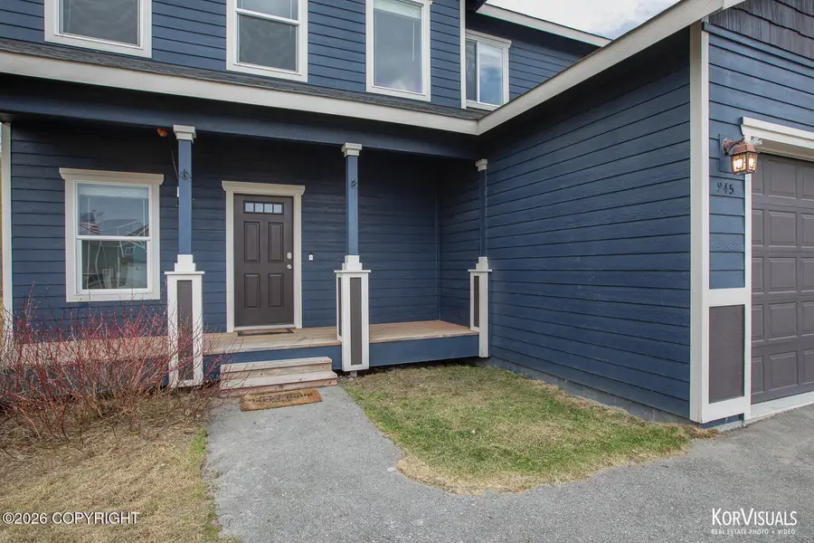 945 S Arza Circle, Palmer, AK 99645 - #3