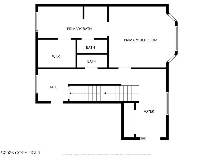 265 Langnes Court, Anchorage, AK 99515 - #2