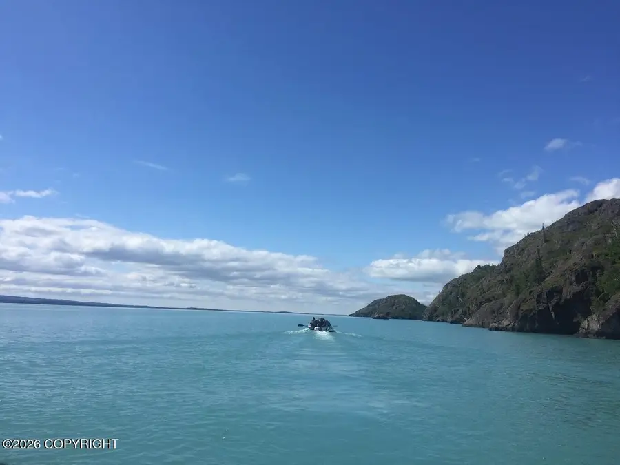 L10 B6 Caribou Island, Cooper Landing, AK 99572 - #2
