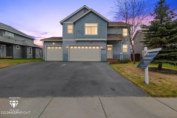 5857 Grand Teton Loop, Anchorage, AK 99502