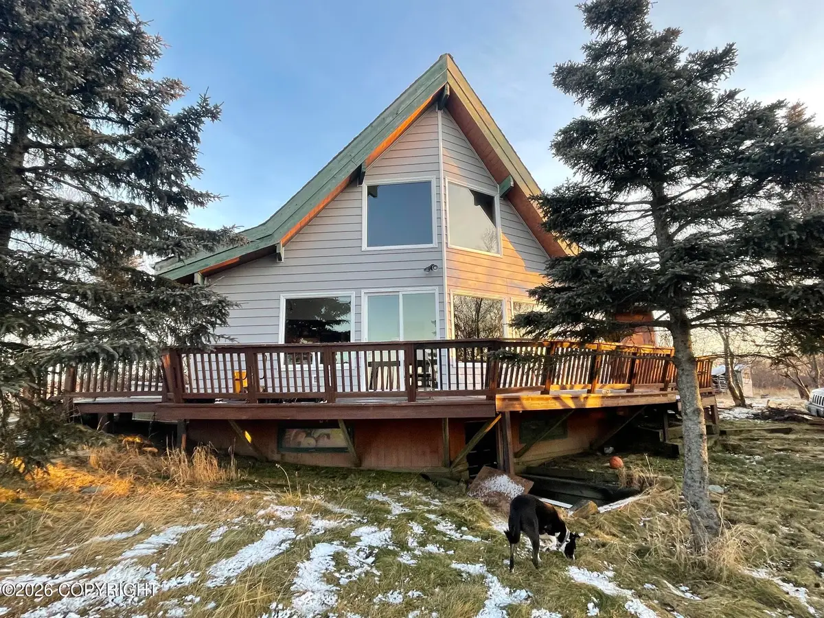 433 E Michael Street, Naknek, AK 99633 - #1