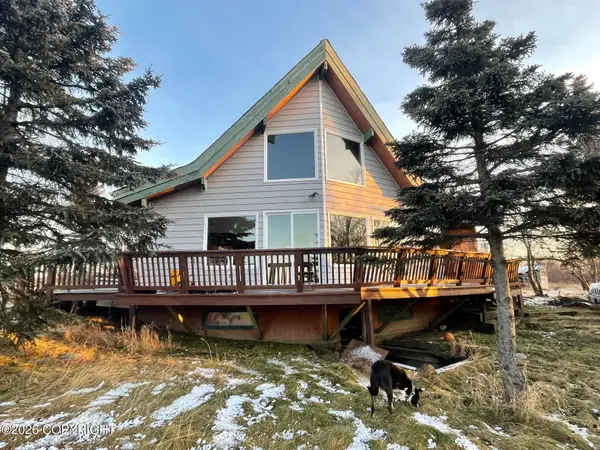 433 E Michael Street, Naknek, AK 99633