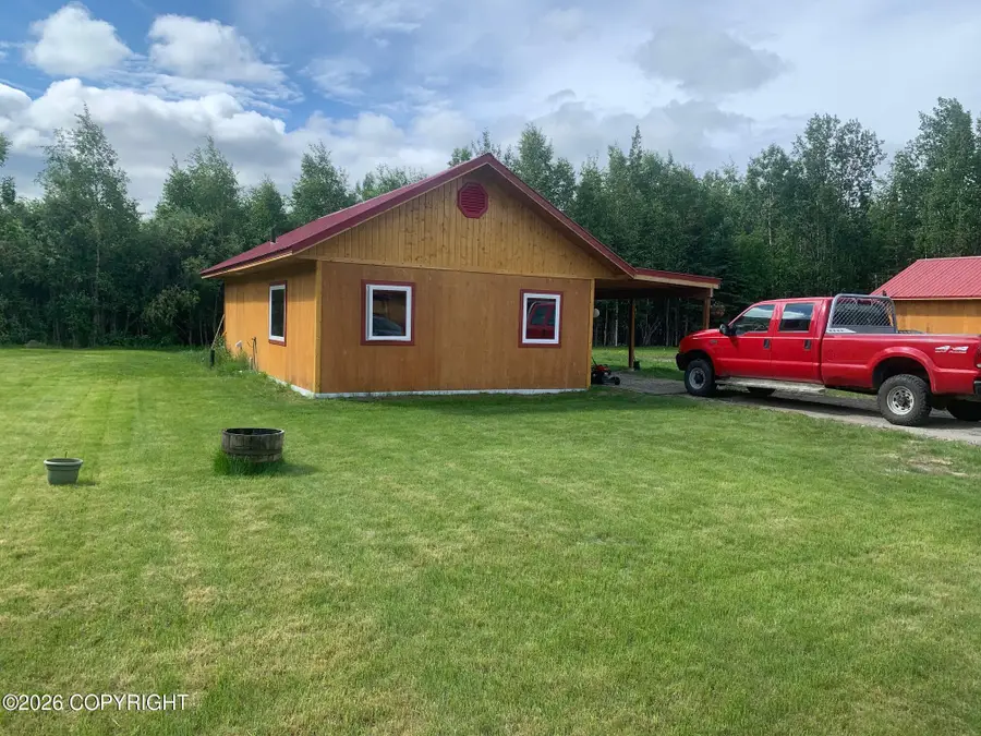 1585 Triple H Road, Delta Junction, AK 99737 - #3