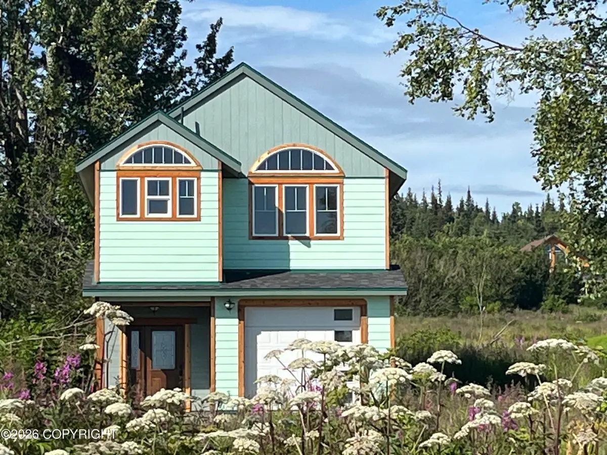 38834 Triple Crown Road, Homer, AK 99603 - #1