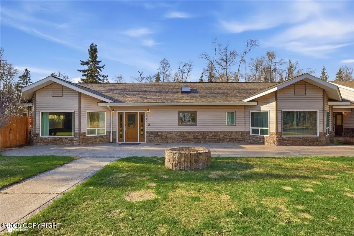 2243 Beaver Loop Road, Kenai, AK 99611 - #1