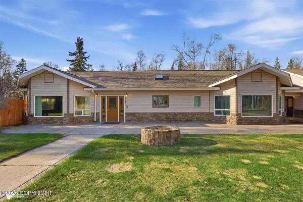2243 Beaver Loop Road, Kenai, AK 99611