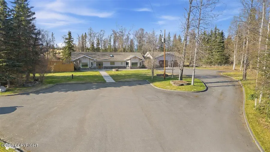 2243 Beaver Loop Road, Kenai, AK 99611 - #3