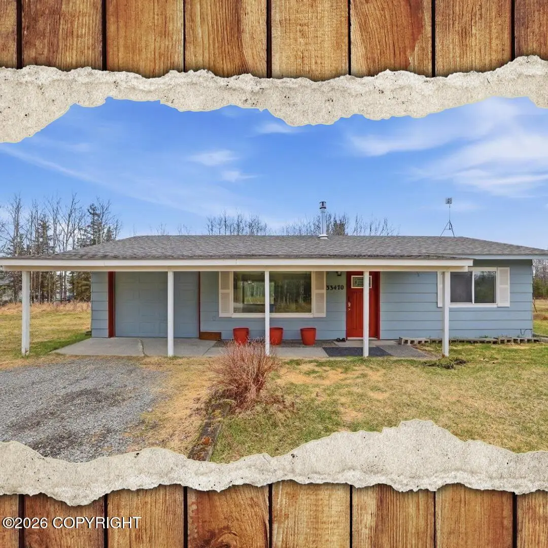 33470 St Joseph Street, Soldotna, AK 99669 - #1