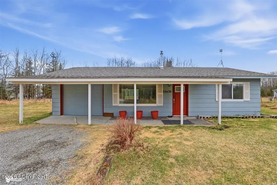 33470 St Joseph Street, Soldotna, AK 99669 - #2