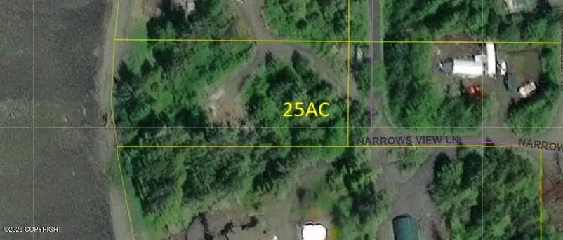 25AC Mitkof Highway, Petersburg, AK 99833 - #1