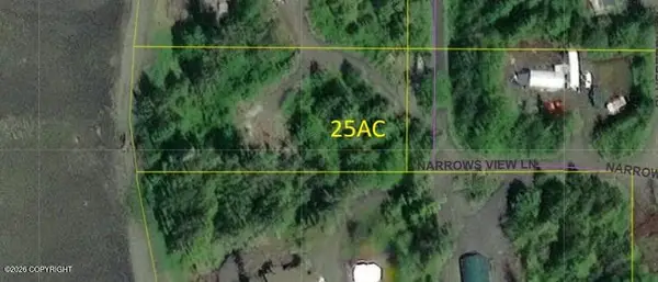 25AC Mitkof Highway, Petersburg, AK 99833