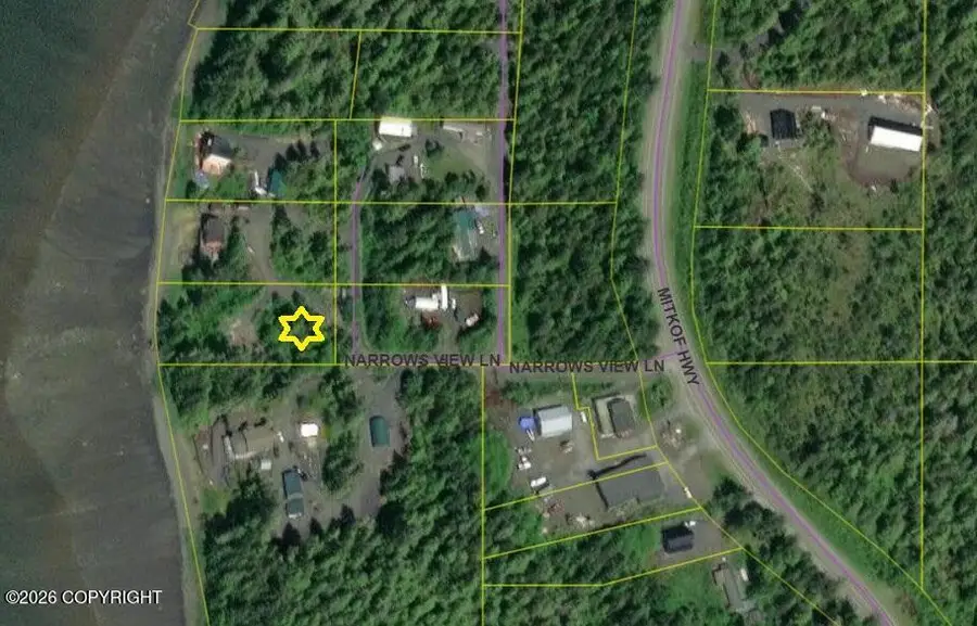 25AC Mitkof Highway, Petersburg, AK 99833 - #2