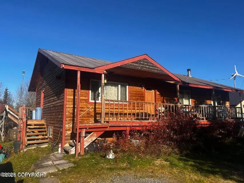 65280 Nikolaevsk Road, Nikolaevsk, AK 99556 - Image #1