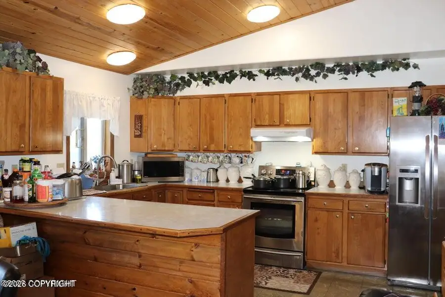 65280 Nikolaevsk Road, Nikolaevsk, AK 99556 - Image #3