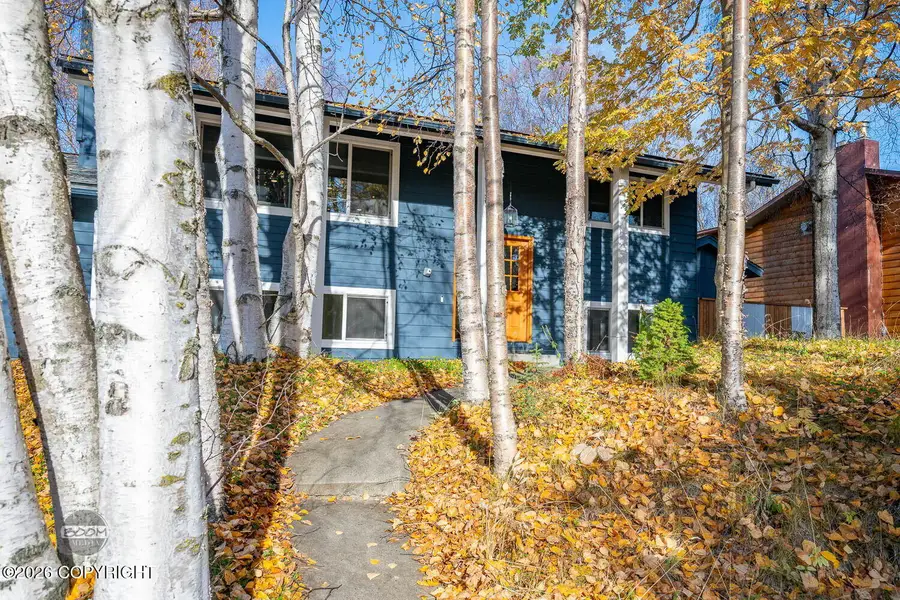 4019 Brentwood Circle, Anchorage, AK 99502 - Image #2