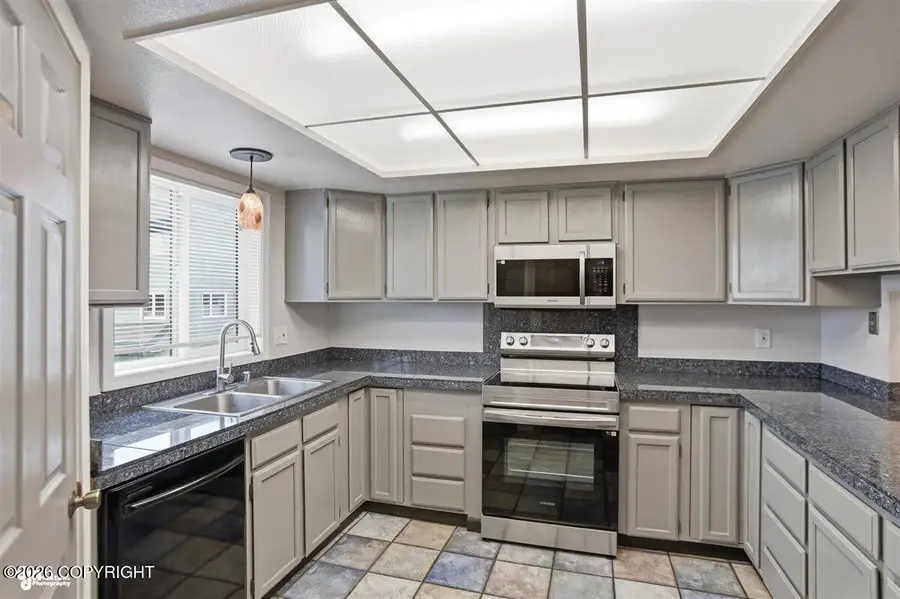 6504 Fairweather Drive #4A, Anchorage, AK 99518 - #2