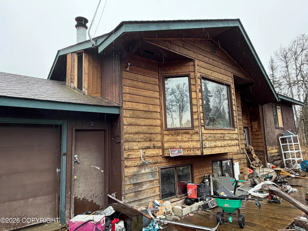 46140 Spruce Place, Nikiski, AK 99635 - #1