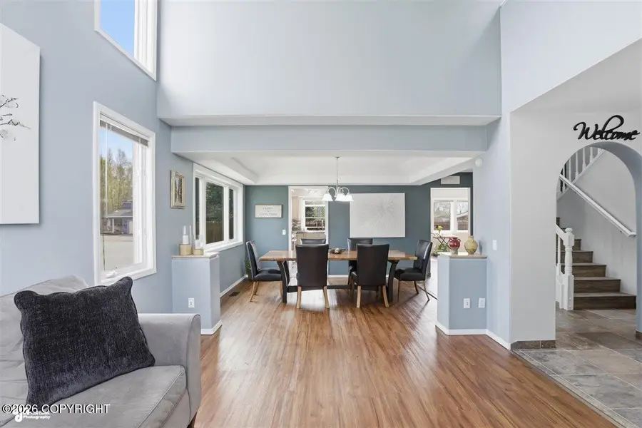 2548 Brook Hill Circle, Anchorage, AK 99516 - #3
