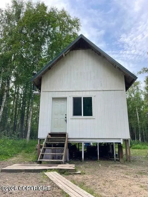 10696 N Credo Drive, Willow, AK 99688 - #2
