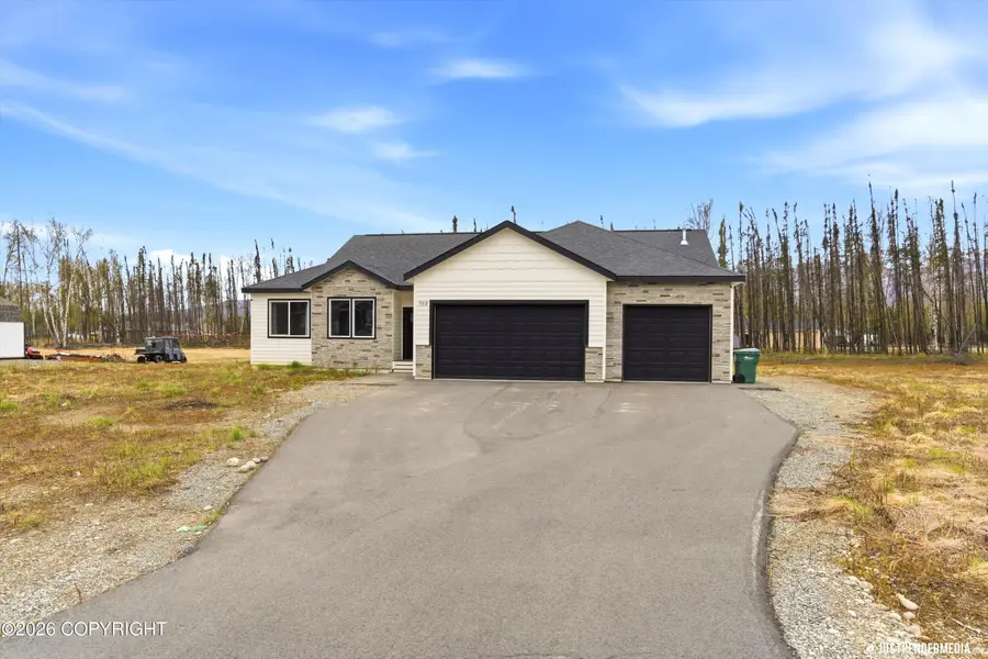 703 W Birdnest Drive, Wasilla, AK 99654 - #3