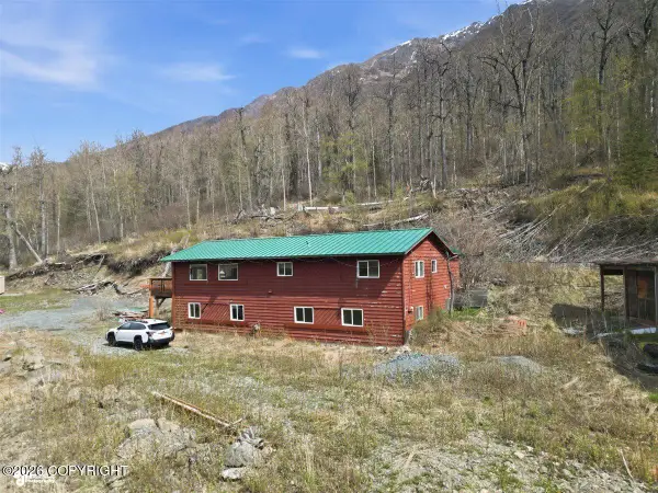 32907 Cirrus Way, Eagle River, AK 99577
