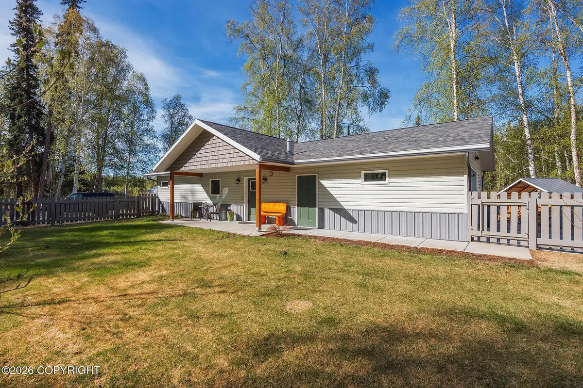 2239 Patterson Lane, North Pole, AK 99705 - #1