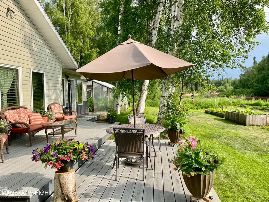 2239 Patterson Lane, North Pole, AK 99705 - #2