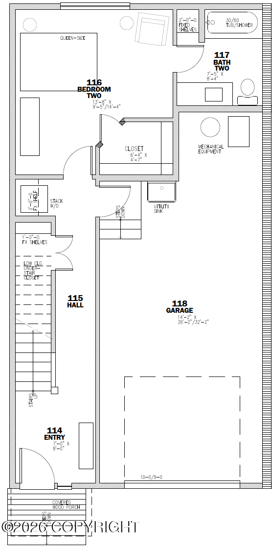 11345 Conquistador Drive #13A, Eagle River, AK 99577 - #2