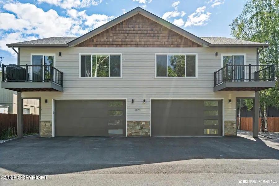 1118 Byra Court #1, Anchorage, AK 99515 - #2