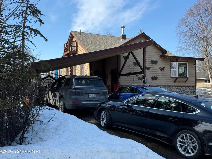303 Dolly Varden Street, Kenai, AK 99611 - #2