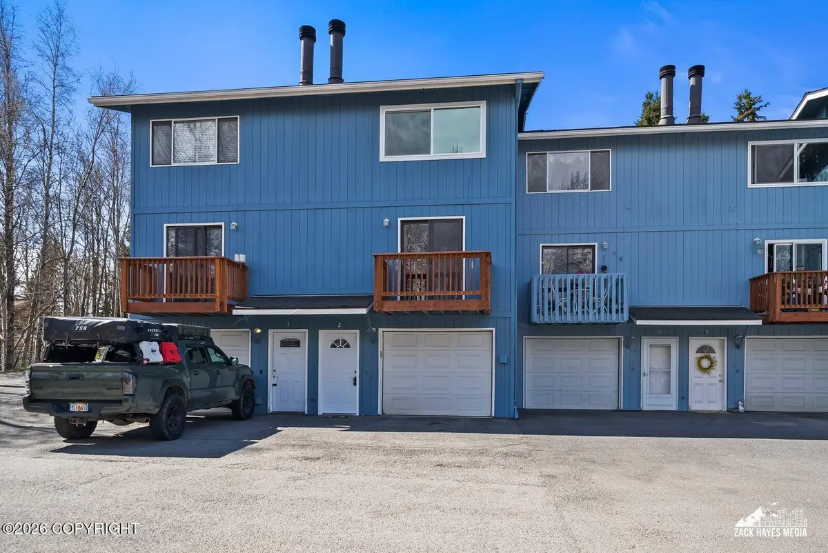 9320 Glenn Haven Drive #C2, Anchorage, AK 99502 - #1