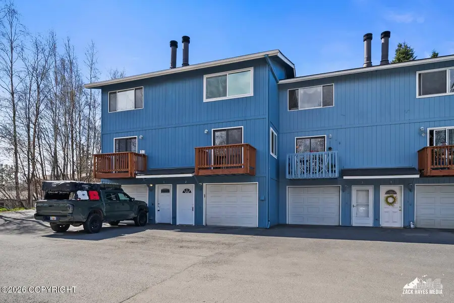 9320 Glenn Haven Drive #C2, Anchorage, AK 99502 - #2