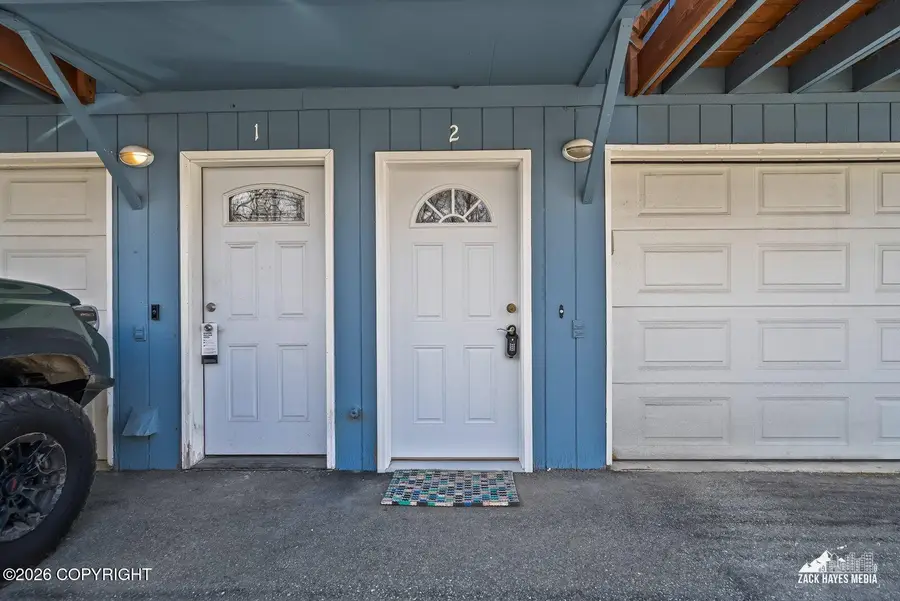 9320 Glenn Haven Drive #C2, Anchorage, AK 99502 - #3