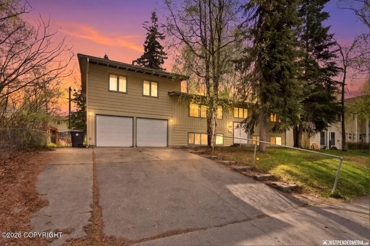 2913 Wentworth Street, Anchorage, AK 99508 - #1