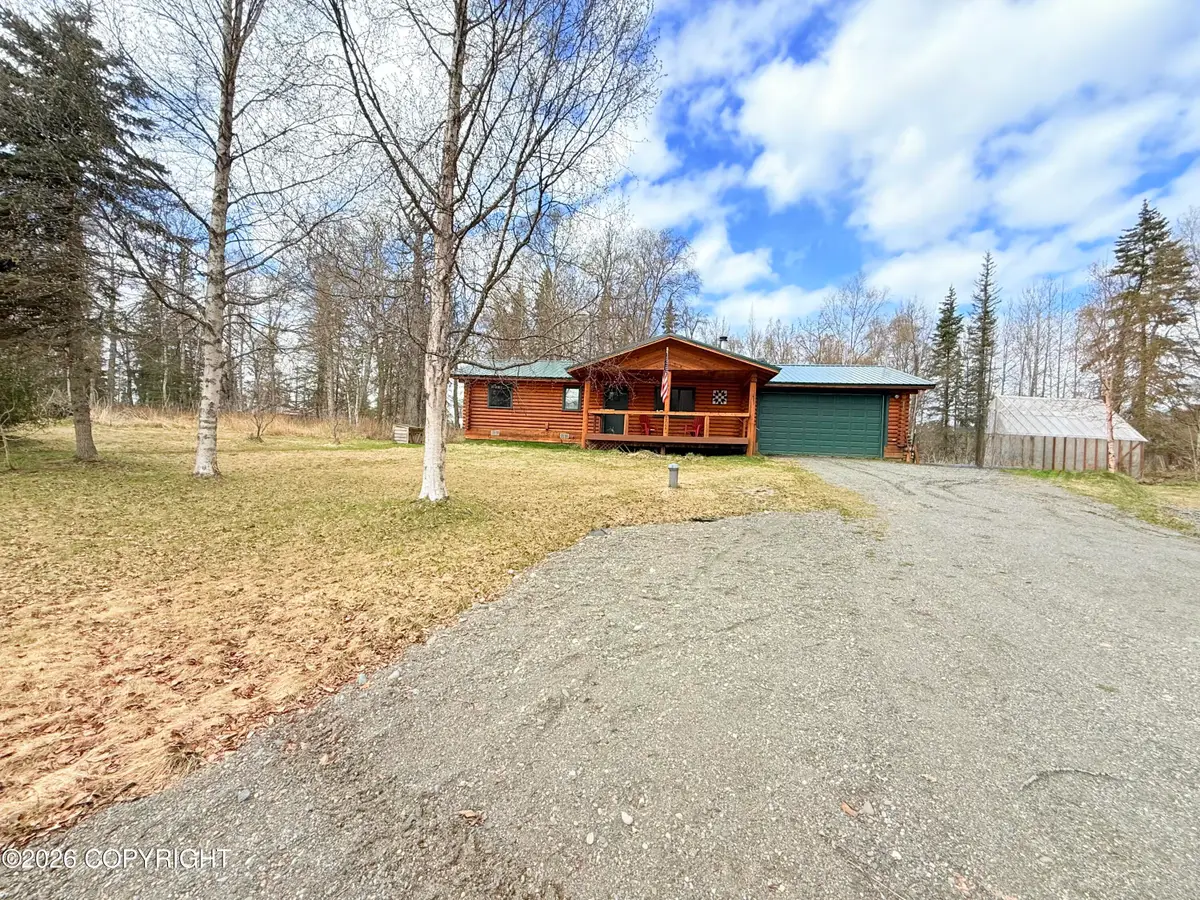 49066 Heights Lane, Nikiski, AK 99611 - #1