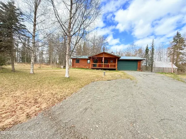 49066 Heights Lane, Nikiski/North Kenai, AK 99611