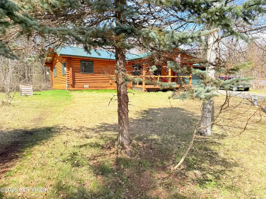 49066 Heights Lane, Nikiski, AK 99611 - #2