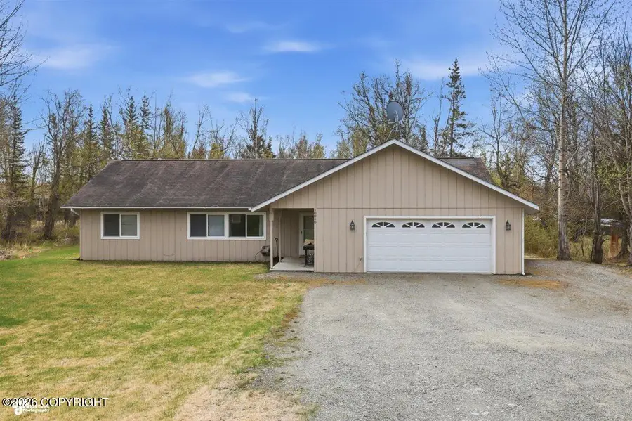 10040 E Baywood Drive, Farm Loop, AK 99654 - #2