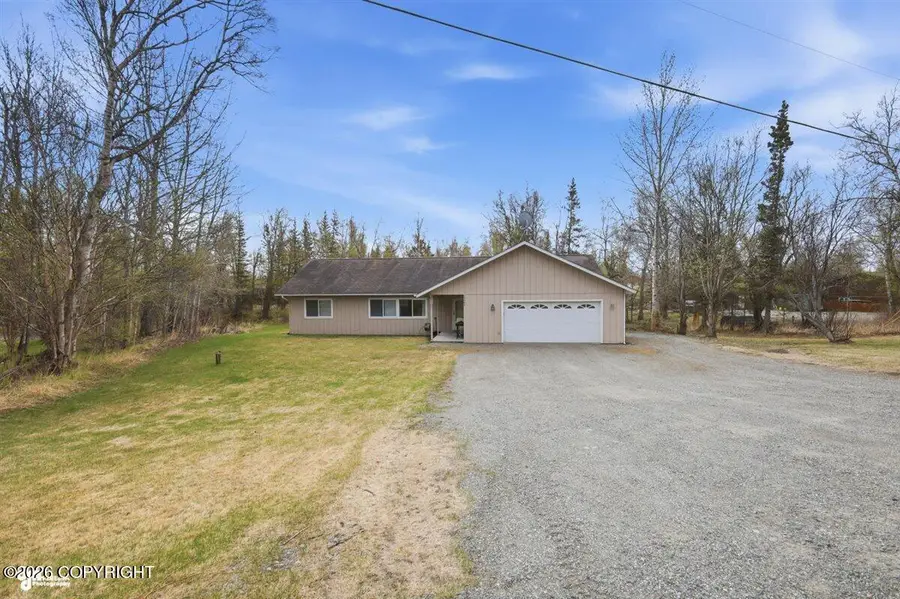 10040 E Baywood Drive, Farm Loop, AK 99654 - #3