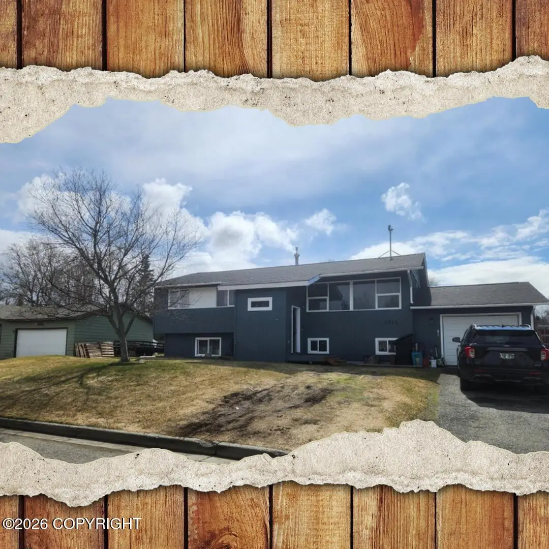 1511 Stellar Drive, Kenai, AK 99611 - #1