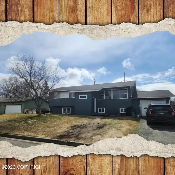 1511 Stellar Drive, Kenai, AK 99611