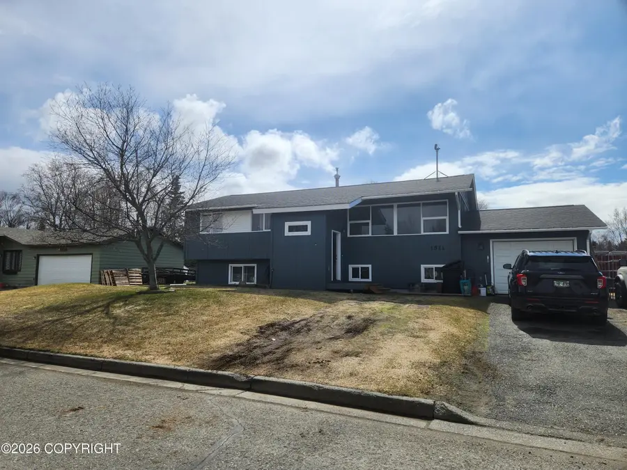 1511 Stellar Drive, Kenai, AK 99611 - #2