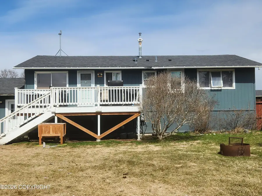 1511 Stellar Drive, Kenai, AK 99611 - #3