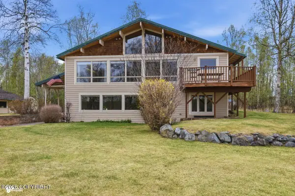 3160 W Seims, Wasilla, AK 99654
